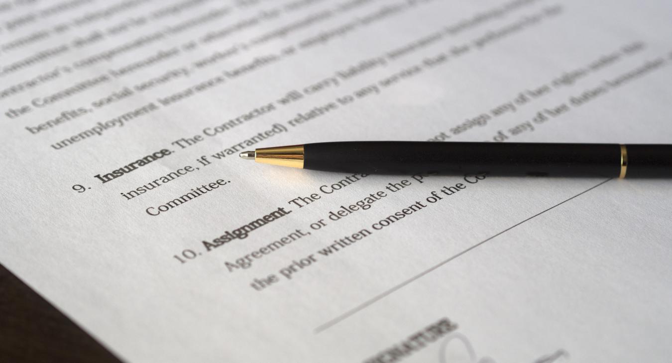 Guida ai contratti di lavoro