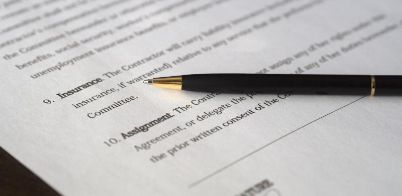 Guida ai contratti di lavoro